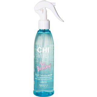 CHI Vibes So Beachy Sea Salt Texturizing Hair Mist 237ml (633911864449)