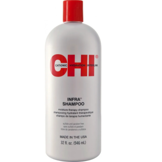 CHI Infra Shampoo 946ml (633911616284)