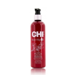 CHI Rose Hip Oil Color Nurture Protecting Conditioner 739 ml (633911772706)
