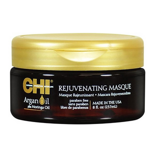 CHI Argan Oil Rejuvenating Hair Mask 237ml (633911749388)