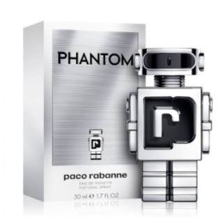 Paco Rabanne Phantom Perfume ETD 50 ml (3349668582365)
