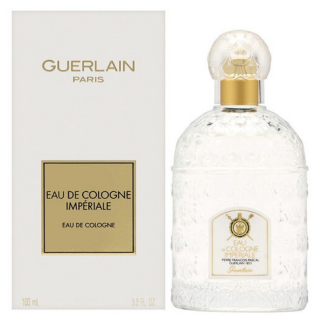 Guerlain Imperiale Cologne EDC 100ml (3346470217669)