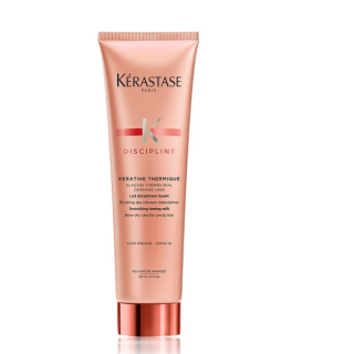 Kérastase Discipline Keratine Thermique Smoothing Taming Milk 150ml (3474630647374)