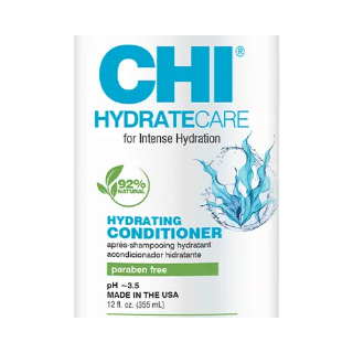 CHI HydrateCare Hydrating Conditioner 355 ml (633911853221)