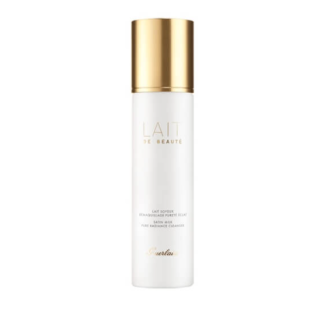 Guerlain Lait de Beauté Satin Cleansing milk 200 ml (3346470611207)