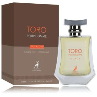 Maison Alhambra Toro Pour Homme Glace Perfume EDP 100 ml (6290362340942)