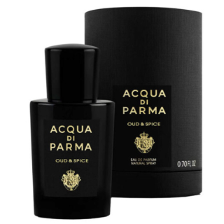 Acqua di Parma Oud & Spice Perfume EDP 20ml (8028713813207)