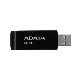 Adata UC310 USB Fash drive 128GB (UC310-128G-RBK)