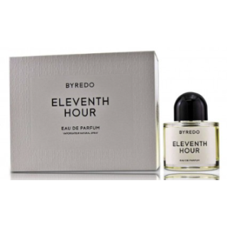 Byredo Eleventh Hour Perfume EDP 50 ml (7340032821048)