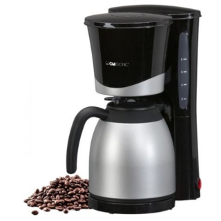 Clatronic KA 3327 Coffee Maker (KA3327)