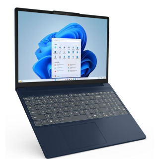 Lenovo IdeaPad Slim 3 15ARP10 15.3" Laptop AMD Ryzen™ 5 7535HS 16GB / 512GB / Wind 11 (83K700B0PB)