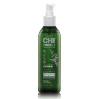 CHI Power Plus Revitalize Vitamin Hair & Scalp Treatment 104 ml (633911789285)