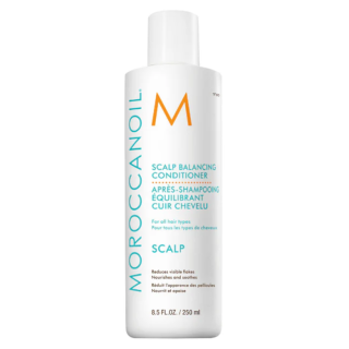 Moroccanoil Scalp Scalp Balancing Conditioner 250ml (7290116974200)
