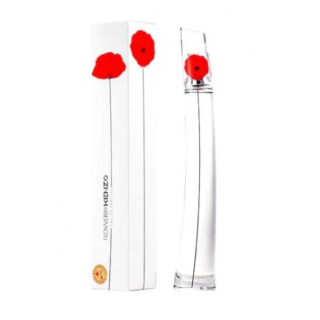 Kenzo Flower by Kenzo Perfume EDP Refillable 100ml (3274872427204)