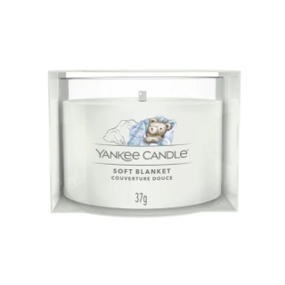 Yankee Candle Soft Blanket 37 g (5038581125732)