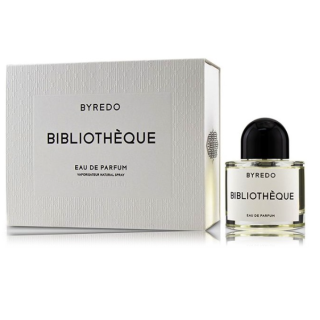 Byredo Bibliotheque Perfume EDP 100 ml (7340032816280)
