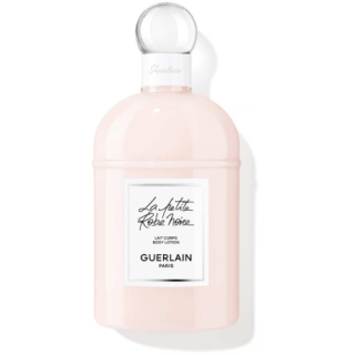 Guerlain La Petite Robe Noire Velvet Body Lotion 200ml (3346470114791)