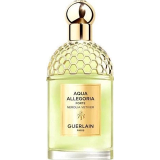 Guerlain Aqua Allegoria Nerolia Vetiver Forte Perfume EDP 125 ml Tester (3346475559436)