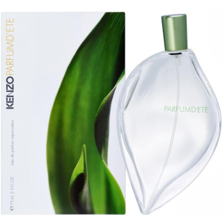 Kenzo Parfum D'Ete Perfume EDP 75ml (3274872430587)