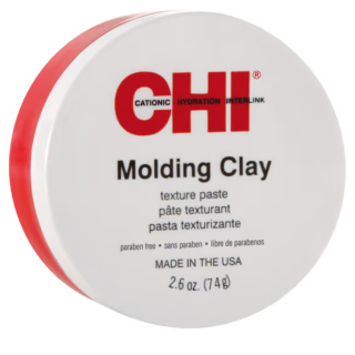 CHI Molding Clay Hair Styling Gel 74 g (633911667880)