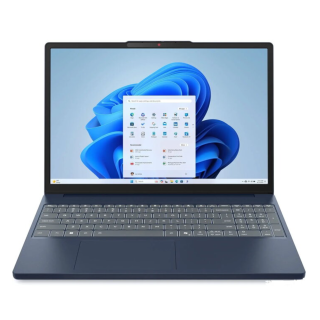 Lenovo IdeaPad Slim 3 15ARP10 15.3" Laptop AMD Ryzen™ 5 7535HS 16GB / 512GB / Wind 11 (83K700B0PB)