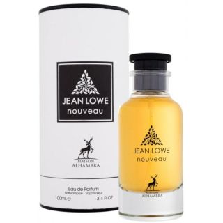 Maison Alhambra Jean Lowe Fraiche Perfume EDP 100 ml (6291108735565)