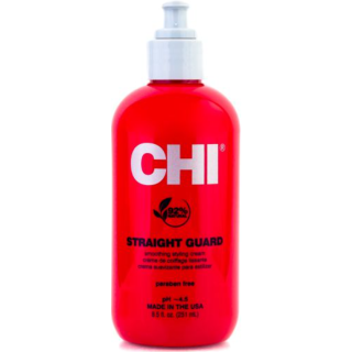 CHI Straight Guard Cream 200 g (633911630631)