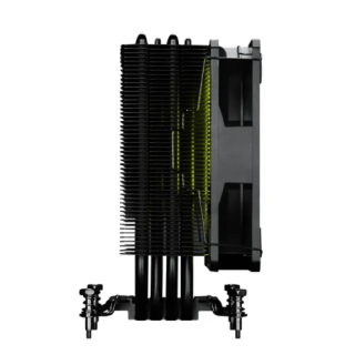 MSI MAG CoreFrozr AA13 CPU cooler 120 mm 240W (306-7ZWHA11-L80)