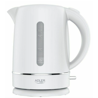 Adler AD 1385w Electric kettle 1.7L (AD1385W)