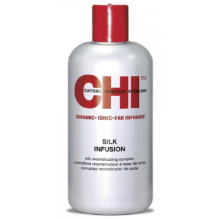 CHI Silk Infusion Hair Serum 177ml (633911630891)