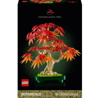 LEGO Botanicals 10348 Constructor (10348)