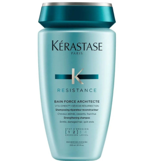 Kérastase Resistance Bain Force Architecte Shampoo 250ml (3474630382046)