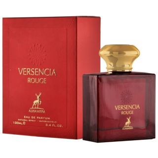 Maison Alhambra Jubilant Rouge Perfume EDP M 100 ml (6291108730294)