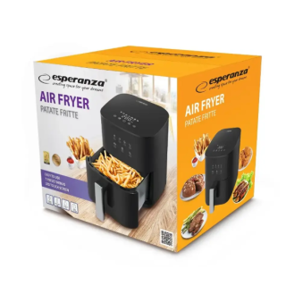 Esperanza EKA002 Air fryer 3.5L (EKA002)
