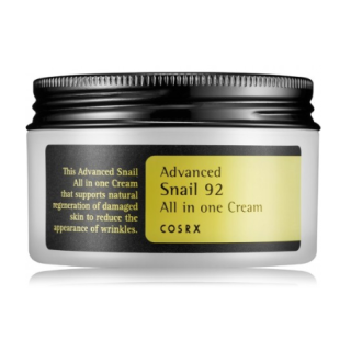 COSRX Advanced Snail 92 All in one Cream 100 g (8809416470016)