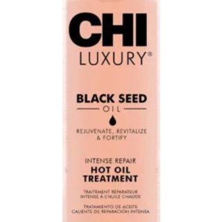 CHI Luxury Black Seed Hair Thermal Protection 50 ml (633911788486)