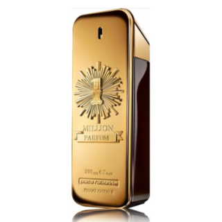 Paco Rabanne 1 Million Perfume PP 200 ml (3349668581948)