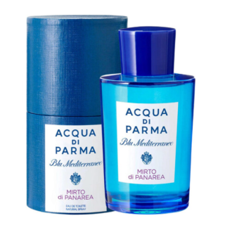 Acqua di Parma Blu Mediterraneo Mirto di Panarea Perfume EDT 180ml (8028713816673)