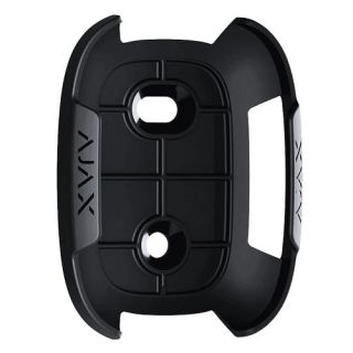 AJAX Holder for Button / Double Button / Plastic 75% Moisture (Black) (AX000685)