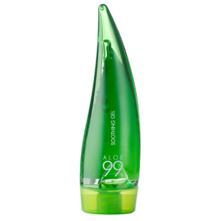 Holika Holika Aloe 99% Soothing Gel 55ml (8806334360962)