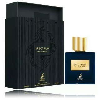 Maison Alhambra Spectrum Perfume EDP 100 ml (6290362340690)