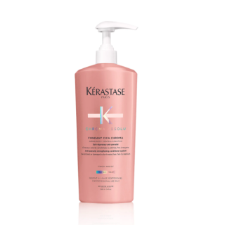 Kérastase Chroma Absolu Fondant Cica Chroma Restorative Balm 1000ml (3474637059156)