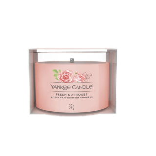 Yankee Candle Fresh Cut Roses 37 g (5038581125862)