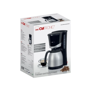 Clatronic KA 3327 Coffee Maker (KA3327)