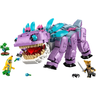 LEGO FORTNITE Klombo 77077 Constructor (77077)