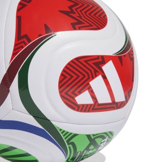 Adidas Trionda Training World Cup Edition Soccer ball Size 3 (JD8032)