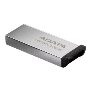 Adata UR350 USB 3.2 Gen 1 Flash drive 128GB (UR350-128G-RSR/BK)