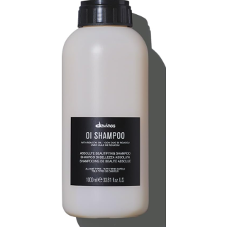 Davines OI Shampoo 1000 ml (8004608240730)