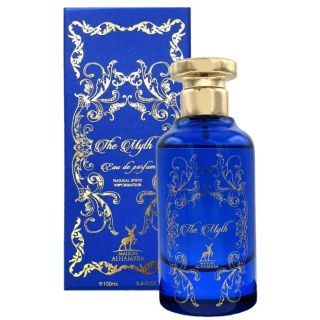 Maison Alhambra The Myth Perfume EDP 100 ml (6291108735626)