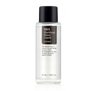 COSRX BHA Blackhead Power Liquid Facial Scrub 100 ml (8809416470054)